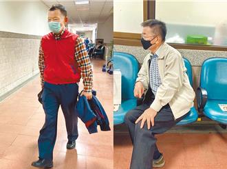 疑遭吸收成共諜 退將夏復翔罪證不足！逆轉獲判無罪