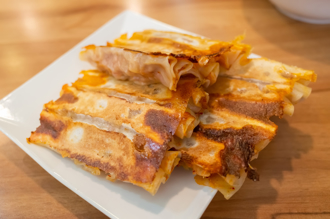 八方雲集北投公館店疑食物中毒 消費者怨：品質常不穩