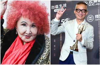 陳今佩力挺黃子佼「不需要侵犯人 」  許常德轟：良心已失智