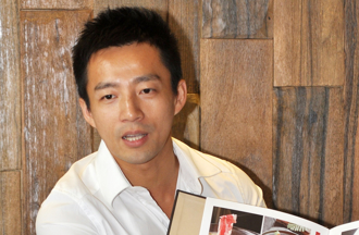 汪小菲帶未婚妻闖具俊曄家鄉 曬閃照放話「在韓國開分店」