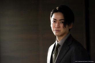 T1聯盟》「怪物樵夫」龜梨和也 一起攻佔大巨蛋