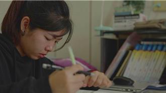 「雲上太陽2」紀錄片上線 數位學伴計畫展現成果