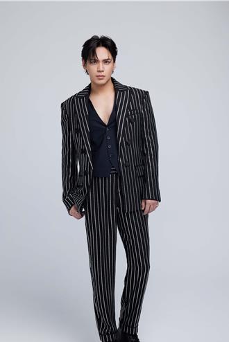 陳零九37歲生日傳出壞消息   受傷動不了現況曝光