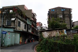 板橋新興段都更公開展覽30日 回饋250坪公益空間