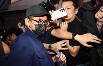 外界批黃子佼判刑太輕　吳思瑤：行政部門有待精進