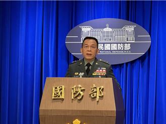 我祭干擾槍反制陸無人機侵擾   陸軍：應處符合程序