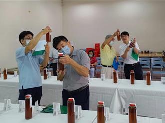 龍眼開花少蜂蜜恐減產 南市評鑑競賽恐停辦