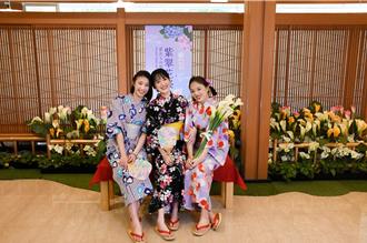 春游北投！日胜生加贺屋邀闺蜜住房  3人同行1人免费、现省3300元