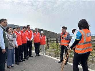 行政院核定「屏南快速公路」可行性評估 最快2年內動工