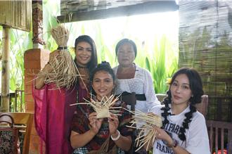 温岚返乡寻认同感 搭印尼女歌手吟唱母语秒喷泪