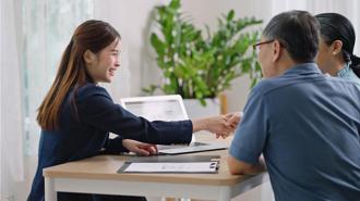 台新人壽招募300位壽險顧問 每月補助上看8萬元為期2年