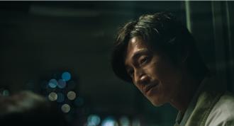 吳慷仁拍家暴戲驚見血 大女兒謝咏欣敬業態度曝光