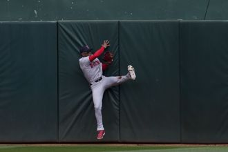 MLB》红袜新秀守备太厉害！开季10场就获得8年合约