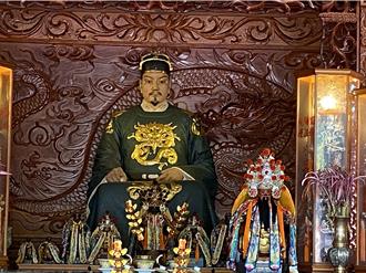 杨渡专栏》为什么台湾人感念郑成功