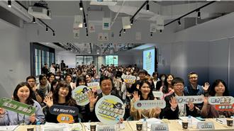 搶救台灣勞動力！ 僑委會招手僑生留台就業