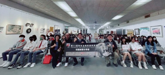 腦洞覺醒戰勝未來：金犢創意分享會於復興商工圓滿舉行