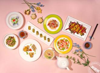 台北凱達推時令珠蔥 滿2千送2百還有星級主廚親授「廚藝教室」