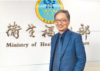 健保修法在即、食安頻出包 衛福部長薛瑞元留任呼聲高