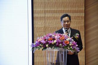 逾半數友邦大使力挺「寶島漢字」 中市SBIR輔導業者邁向國際