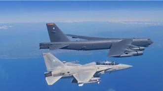 華府日益倚重「微邊」安全架構 美日菲峰會可能催生另一個