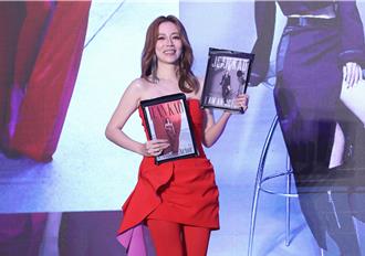 高宇蓁遭對戲男演員吃豆腐回應了 黃子佼案挺修法發聲表態