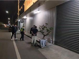 網傳議員服務處遭槍擊！彰縣議員：2年前舊案、沒開槍啦