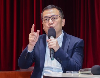 绿侧翼藉地震斗花莲 罗智强怒轰冷血：打击水深火热灾民