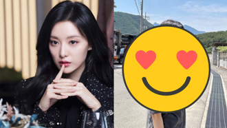 金智媛《淚之女王》形象高冷 私下反差「素顏、卡通T」宅女模樣流出