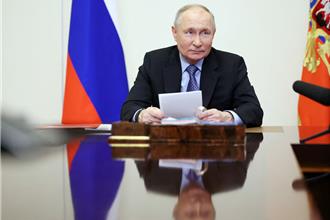 普丁即將訪問平壤？北韓官媒網站新設「朝俄友好」分類