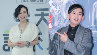 黄子佼苦追蔡灿得不成「硬扑强吻」女方吓坏惊叫画面曝光