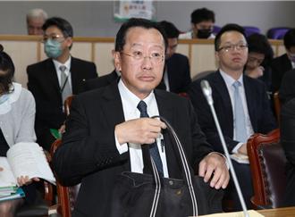 賴內閣人事布局浮現   藍委直指此人是橫空出世的斜槓人才