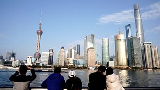 外商續挺 陸FDI信心指數 躍全球第三