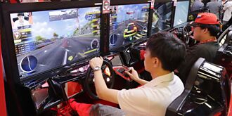 鈊象 3月、Q1业绩同缔新猷