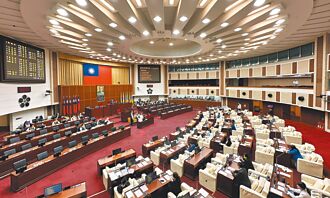 兒虐等4案 蔣萬安4月11～12日赴議會專案報告