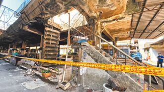 震出問題 高雄逾60閒置市場爆危機