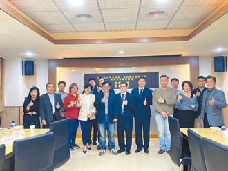 精準產學小聯盟 拚代謝症候群解方