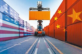 緩和貿易順差 北京應更開放