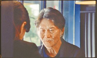 《五月雪》香港奪大獎 喜翔稱帝