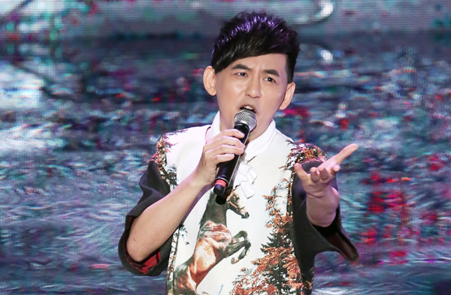 黃子佼最近因持有未成年遭偷拍不雅片成為眾矢之的。（圖／中時資料照）