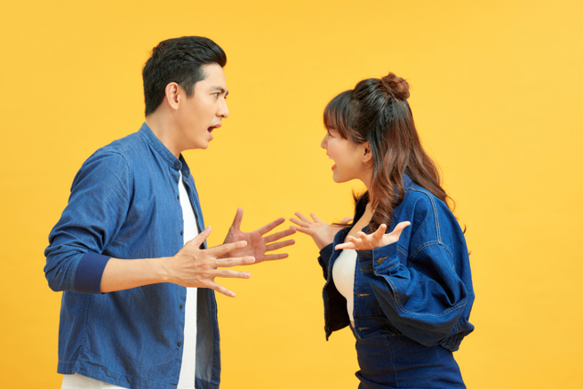 紫微斗数老师指出，今起到5月7日期间，属鼠、兔、猴的人要特别注意口舌争议与法律事件。（示意图：shutterstock／达志）