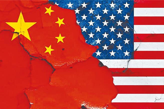 （圖／美聯社）