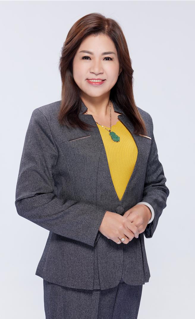 艺人黄子佼被爆持有未成年少女影像，各党立委都喊话要修法，不过，卫福部称，若立委再提修法可再研议。民眾党立委麦玉珍炮轰，永远走在最后面的卫福部，除了研议、护航还会什么？（麦玉珍国会办公室提供）