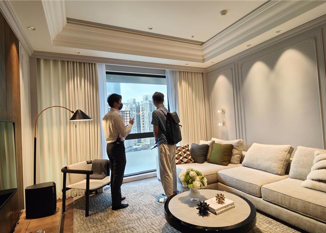 韓國獨居戶口首破千萬。圖為示意圖（圖／本報資料照片）