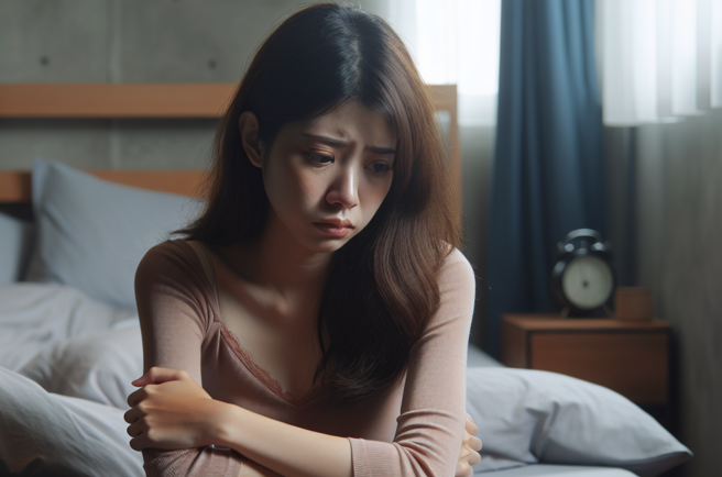 人妻在1個月內失去3個親人，婆婆與小姑卻以各種理由要她別去送終。（示意圖、與本案無關／AI生成）