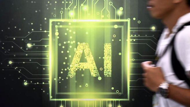 OpenAI、谷歌和Meta等主要科技公司正採取各种手段来大量收集网上数据以训练他们的模型。图／本报资料照片