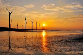 追随大甲妈祖遶境的脚步 来趟台中海线永续小旅行