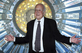 「上帝粒子」之父 94歲諾貝爾獎得主希格斯辭世