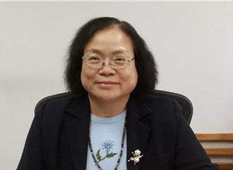 內定行政院主計長背景曝光  陳淑姿：不方便說什麼