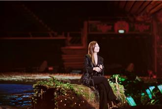 梁靜茹恢單5年被問感情現況 本人這樣回應