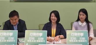 藍營看衰顧立雄「文人國防部長」  莊瑞雄提德國這例：還當過體育部長